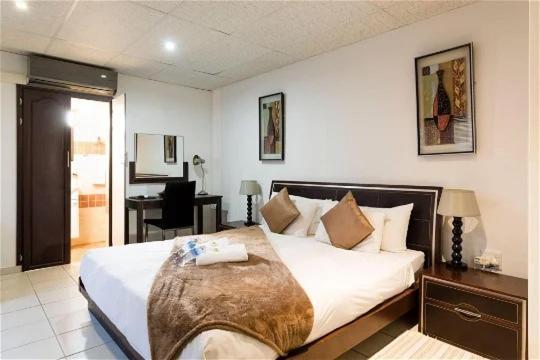 Buckleigh Guesthouse Durban Exterior foto