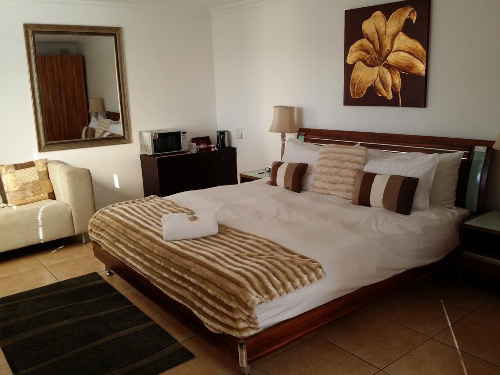 Buckleigh Guesthouse Durban Cameră foto