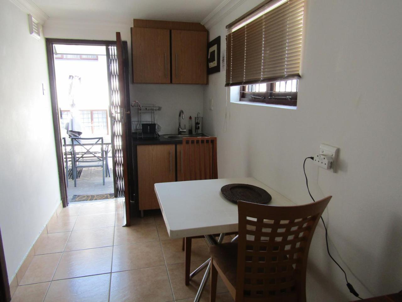 Buckleigh Guesthouse Durban Exterior foto