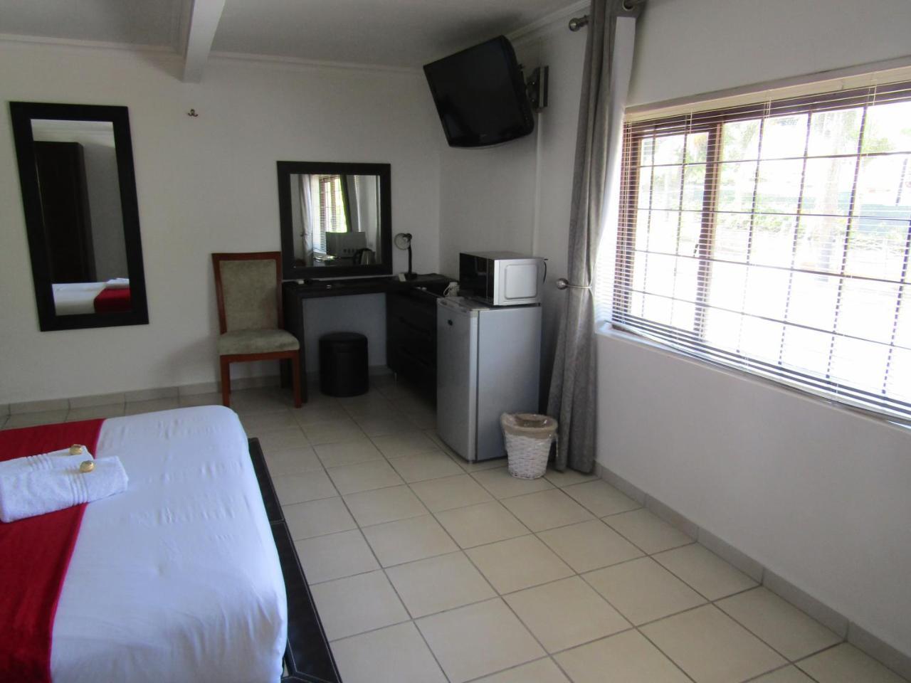Buckleigh Guesthouse Durban Exterior foto