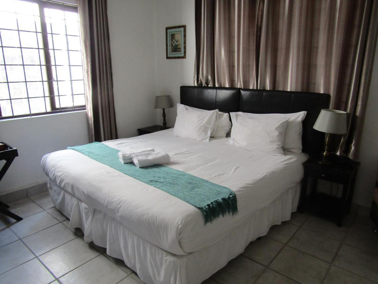 Buckleigh Guesthouse Durban Exterior foto